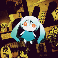 OZ_初音未来