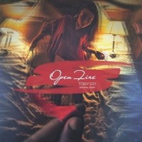 Open Fire_Tony Igy