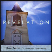 Your Holiness Surrounds Me_David Nevue