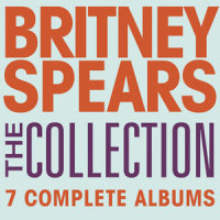 I'm Not a Girl, Not Yet a Woma_Britney Spears