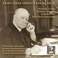 Das Land des Lachelns (The Land of Smiles) (Sung in English): Das Land des Lachelns (The Land of Smiles), Act II: You are my heart's delight (Dein ist mein ganzes Herz)_Studio vocals,Beromünster Radio Orchestra,Franz Lehár