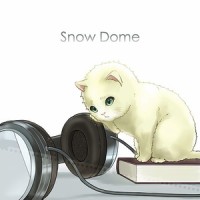 Snow man_初音未来,镜音连,巡音流歌,镜音铃