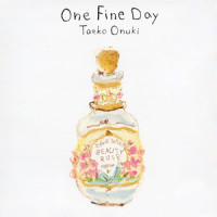 One Fine Day With You_大貫妙子