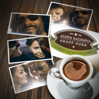 Coffee from Colombia_Aygün Kazımova,Snoop Dogg