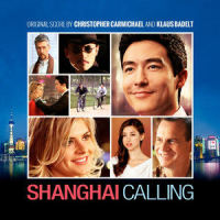 Shanghai_Klaus Badelt