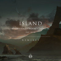 Island_Seven Lions,Nevve