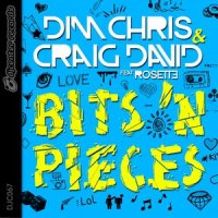 Bits 'n Pieces_Dim Chris,Craig David,Rosette