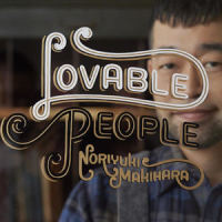 Theme for Lovable People_槇原敬之