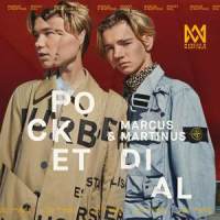 Pocket Dial_Marcus & Martinus
