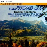 Piano Concerto No. 3 in C Minor, Op. 37: II. Largo - Cadenza_Berliner Philharmoniker