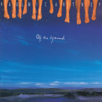 Off The Ground_Paul McCartney