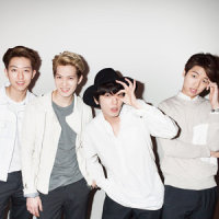 STAY SOBER_CNBLUE