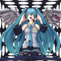 タンゴ_初音未来