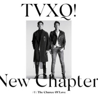 Sun & Rain_东方神起