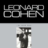 Jazz Police_Leonard Cohen