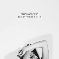 Fakin It_Ex Boyfriend,Kaskade,Felix Cartal