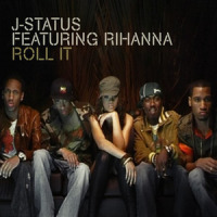 Roll It_Status,Rihanna