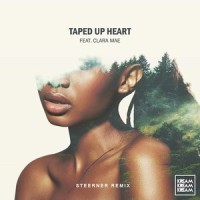 Taped Up Heart_Steerner,KREAM