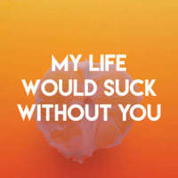 My Life Would Suck Without You_Sassydee