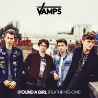 I Found A Girl_The Vamps,OMI