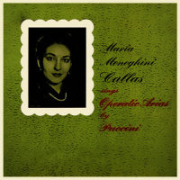Suor Angelica: Senza Mamma_Maria Callas,Philharmonia Orchestra
