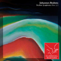 Symphony No. 1 In C Minor, Op. 68: III Un poco allegretto e grazioso_David Oistrakh,Johannes Brahms,Symphony Orchestra of Moscow State Philharmonic