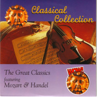 Water Music (水上音乐)_George Friedrich Handel