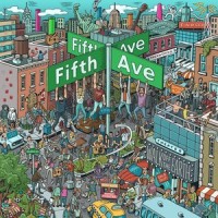 Fifth Avenue_Walk Off the Earth
