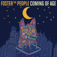 Coming of Age_Foster The People