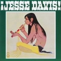 Washita Love Child(with Eric Clapton)_Jesse Davis,Eric Clapton