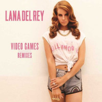 Video Games_Lana Del Rey