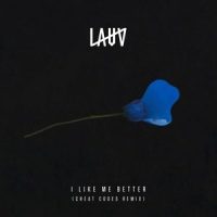 I Like Me Better_Lauv