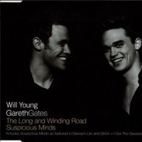 The Long And Winding Road_Will Young,Gareth Gates