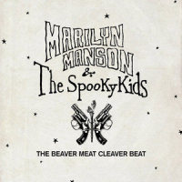Junk The Magic Dragon_Marilyn Manson