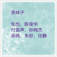十把扇子_张也