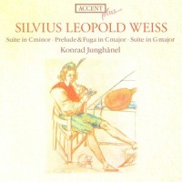 Suite in G Minor: IV. Bouree_Konrad Junghänel