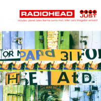 Planet Telex_Radiohead