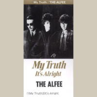 My Truth_THE ALFEE