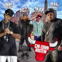 Chi Town Hustlin_Wiz Khalifa,Bigbake,Bo Deal,Liffy Stokes