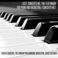 Concerto No. 2 in A Major, S. 125: IV. Allegro animato_The London Philharmonic Orchestra,Julius Katchen,Franz Liszt,Ataulfo Argenta