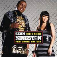 There's Nothin (featuring The DEY)_Sean Kingston