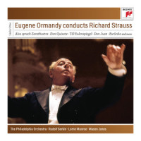 II. Andante_Eugene Ormandy,Richard Strauss,The Philadelphia Orchestra,Mason Jones
