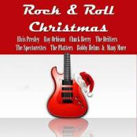 Oh Holy Night_Elvis Presley