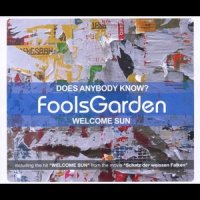 daihaminkay_Fool's Garden