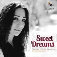 Children's Album, Book 1: VII. Calvalry_Varduhi Yeritsyan,Aram Khachaturian