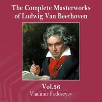 II. Allegretto (第二乐章 小快板)_Vladimir Fedoseyev,RTV Moscow