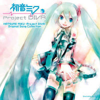 Dear cocoa girls_初音未来