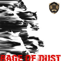 RAGE OF DUST_SPYAIR