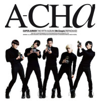 하루에 (A Day)_SUPER JUNIOR