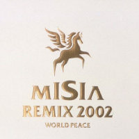Escape - remix_MISIA